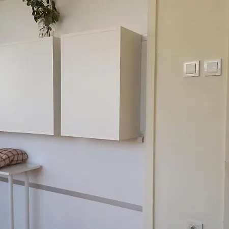 Kozyatagi, Kadikoy & Shared & Private Double Bedroom & Bathroom, Kitchen Shared *