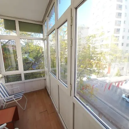 Kozyatagi, Kadikoy & Shared & Private Double Bedroom & Bathroom, Kitchen Shared Homestay *
