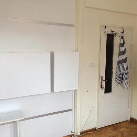 Kozyatagi, Kadikoy & Shared & Private Double Bedroom & Bathroom, Kitchen Shared Homestay Istanbul