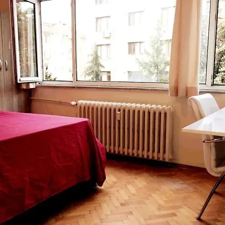 Kozyatagi, Kadikoy & Shared & Private Double Bedroom & Bathroom, Kitchen Shared Homestay Istanbul