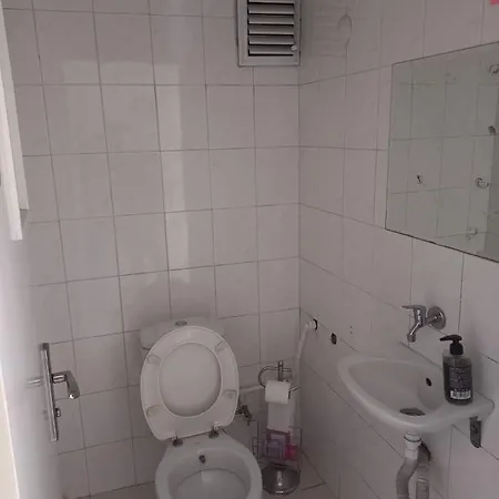 Kozyatagi, Kadikoy & Shared & Private Double Bedroom & Bathroom, Kitchen Shared * Istanbul