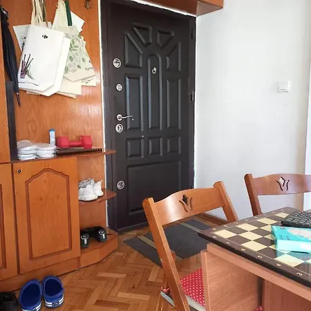 Kozyatagi, Kadikoy & Shared & Private Double Bedroom & Bathroom, Kitchen Shared